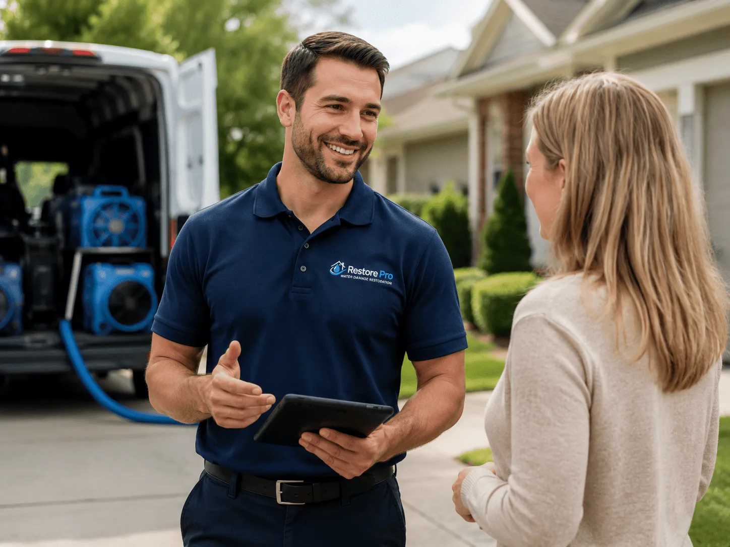Water Damage Restoration Duke, MO FAQs
